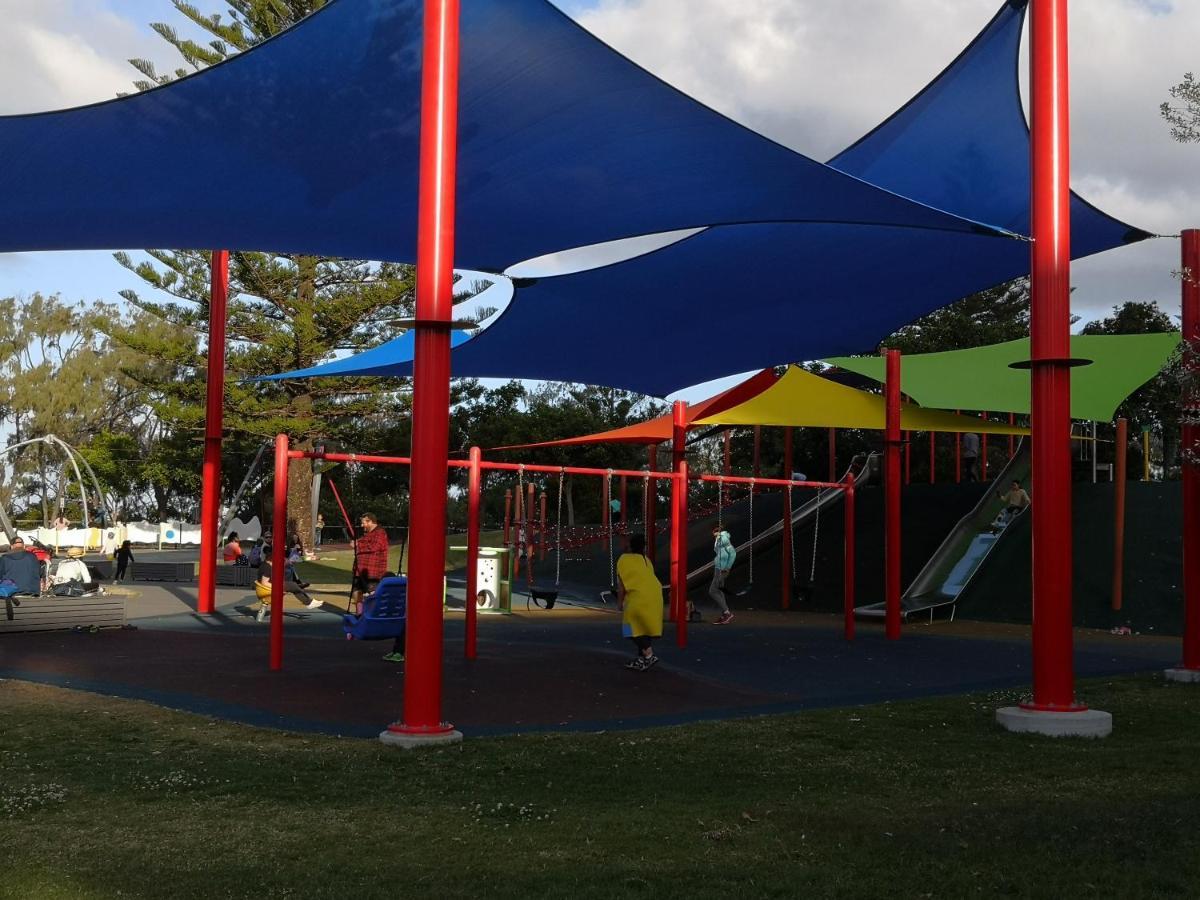 Broadbeach Gold Coast Exterior photo