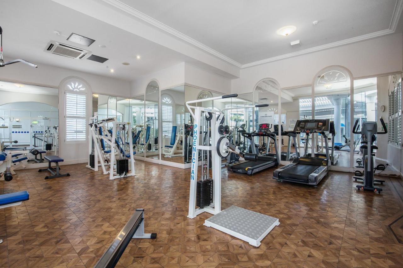 Broadbeach Gold Coast Exterior photo