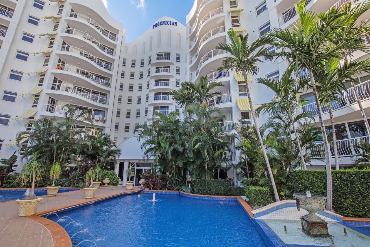 Broadbeach Gold Coast Exterior photo