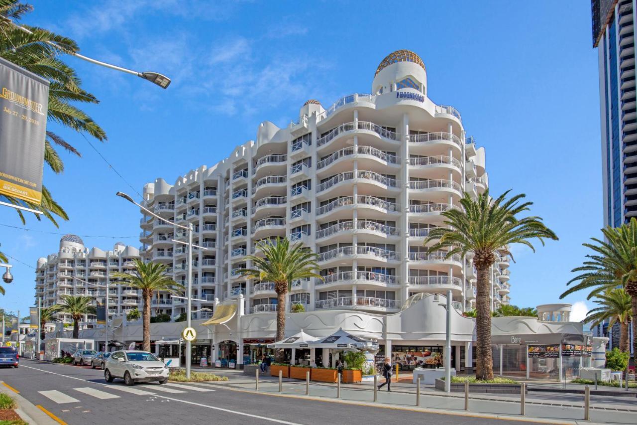 Broadbeach Gold Coast Exterior photo