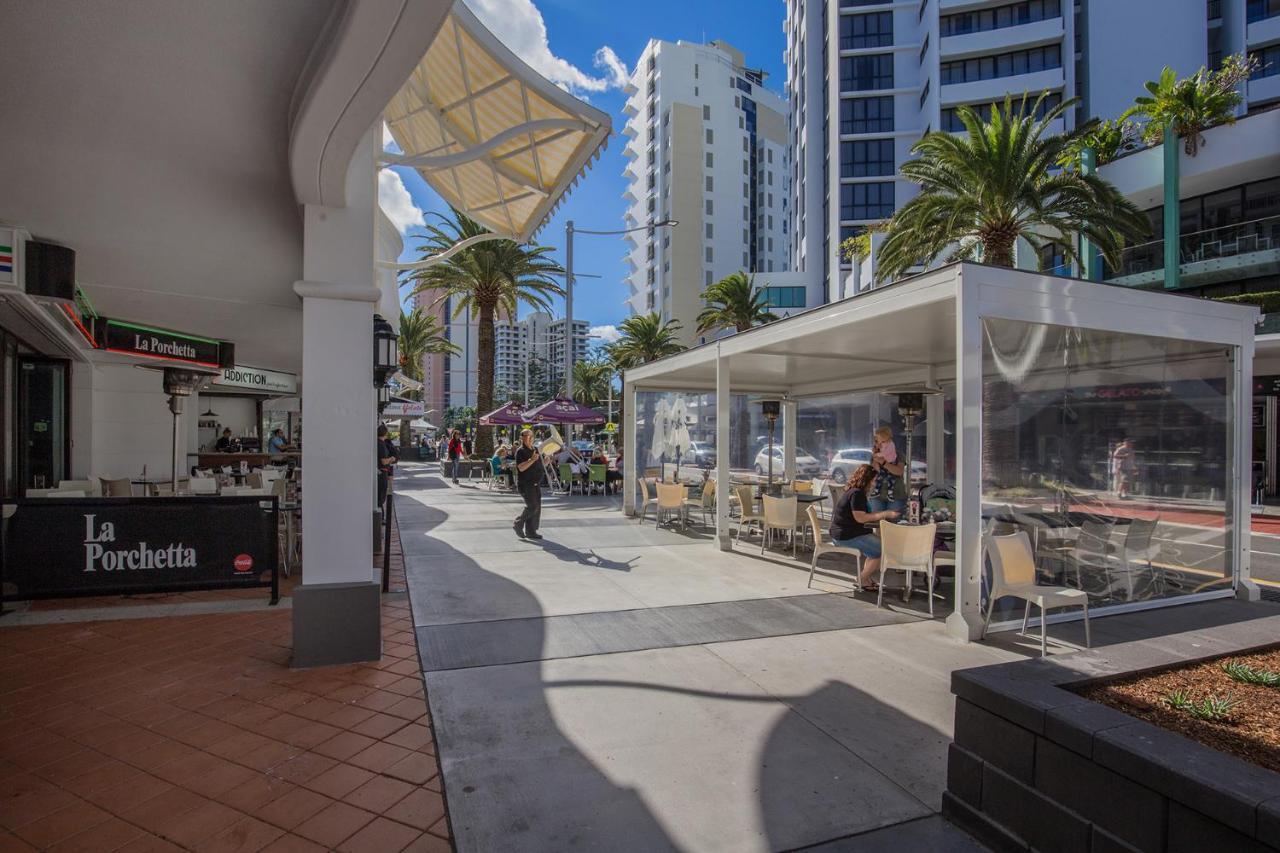 Broadbeach Gold Coast Exterior photo