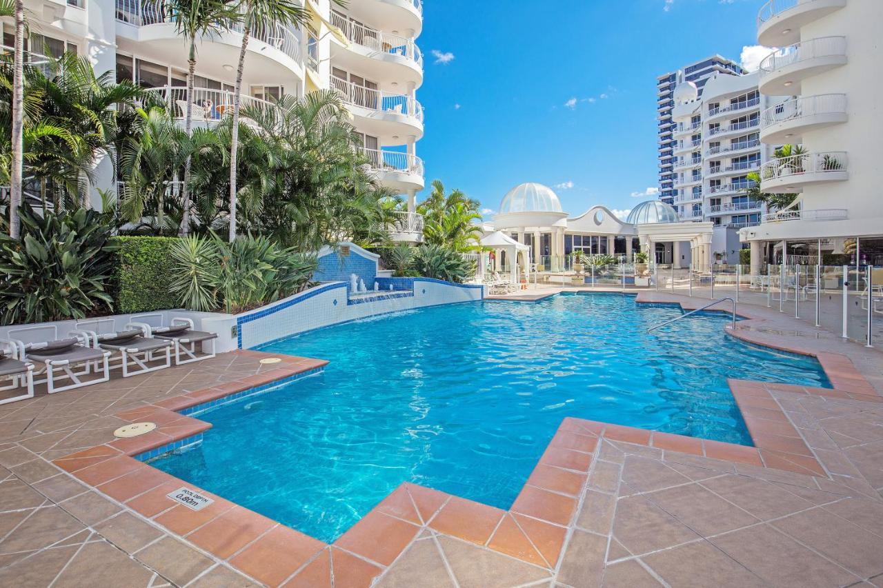 Broadbeach Gold Coast Exterior photo
