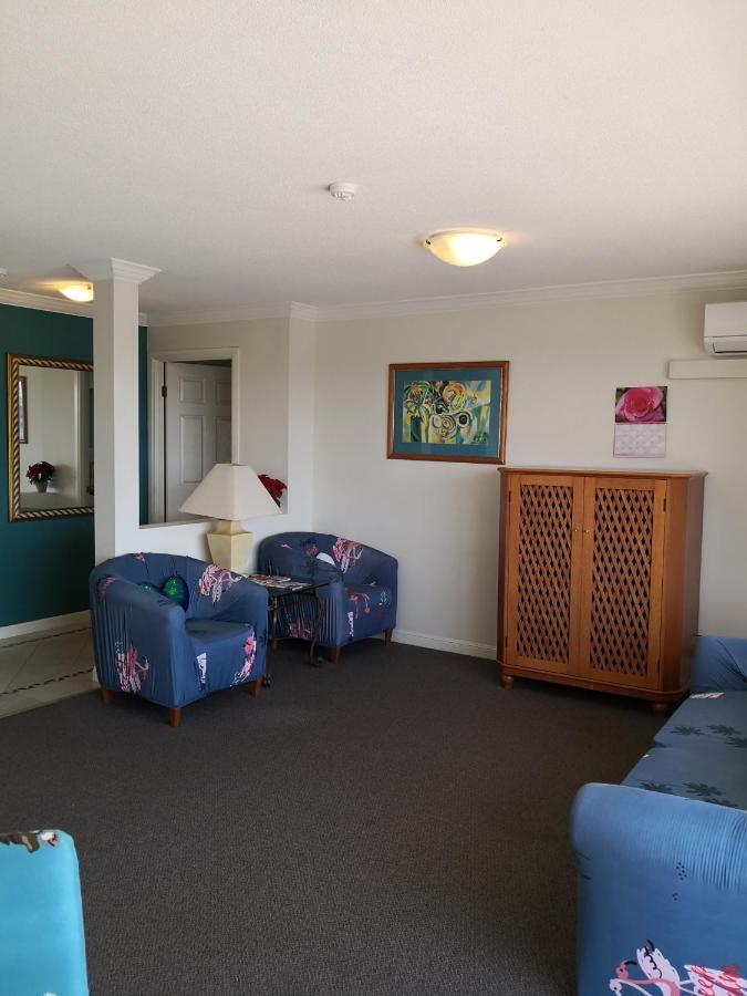 Broadbeach Gold Coast Exterior photo